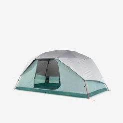 Quechua Tente à Arceaux De Camping - Arpenaz 6 ULTRAFRESH - 6 Personnes -