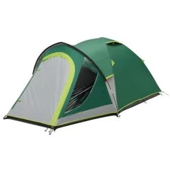 Tente Coleman KOBUK VALLEY 4 PLUS -Meilleur Camping Magasin tente coleman kobuk valley 4 plus 2