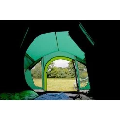 Tente Coleman KOBUK VALLEY 4 PLUS -Meilleur Camping Magasin tente coleman kobuk valley 4 plus 4
