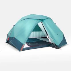 Quechua Tente De Camping - 2 SECONDS EASY - 2 Places 14 Quechua Tente De Camping - 2 SECONDS EASY - 2 Places -Meilleur Camping Magasin tente de camping 2 seconds easy 2 places 4