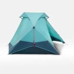 Quechua Tente De Camping - 2 SECONDS EASY - 2 Places 16 Quechua Tente De Camping - 2 SECONDS EASY - 2 Places -Meilleur Camping Magasin tente de camping 2 seconds easy 2 places 6