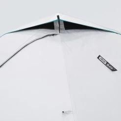 Quechua Tente De Camping - 2 SECONDS EASY - 2 Places - Fresh & Black -Meilleur Camping Magasin tente de camping 2 seconds easy 2 places fresh and black 8