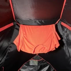 Quechua Tente De Camping - 2 SECONDS EASY - 2 Places - Fresh & Black -Meilleur Camping Magasin tente de camping 2 seconds easy 2 places fresh and black 9