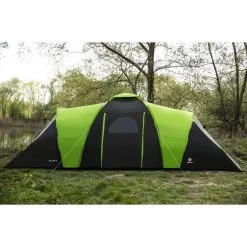 Tente De Camping Familiale Peme Bojan 6 Personnes 2 Chambres -Meilleur Camping Magasin tente de camping familiale peme bojan 6 personnes 2 chambres 2