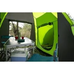 Tente De Camping Familiale Peme Bojan 6 Personnes 2 Chambres -Meilleur Camping Magasin tente de camping familiale peme bojan 6 personnes 2 chambres 3