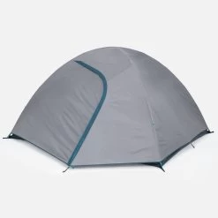 Quechua Tente De Camping - MH100 - 4 Places -Meilleur Camping Magasin tente de camping mh100 4 places 5