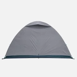 Quechua Tente De Camping - MH100 - 4 Places -Meilleur Camping Magasin tente de camping mh100 4 places 6