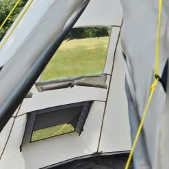 Meilleur Camping Magasin -Meilleur Camping Magasin tente de camping tipii 6 personnes hauteur 250m moustiquaire beigegris 1