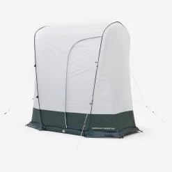 Quechua TENTE DE DOUCHE DE CAMPING GONFLABLE - AIRSECONDS - TISSU FRESH -Meilleur Camping Magasin tente de douche de camping gonflable airseconds tissu fresh 4