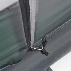 Quechua TENTE DE DOUCHE DE CAMPING GONFLABLE - AIRSECONDS - TISSU FRESH -Meilleur Camping Magasin tente de douche de camping gonflable airseconds tissu fresh 8