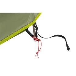 TENTE DE TREKKING FERRINO SLING 1 VERTE -Meilleur Camping Magasin tente de trekking ferrino sling 1 verte 2