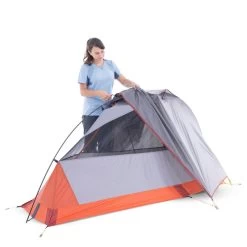 Tente Dôme De Trekking - 1 Place - MT900 -Meilleur Camping Magasin tente dome de trekking 1 place mt900 7