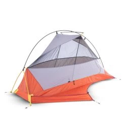 Tente Dôme De Trekking - 1 Place - MT900 -Meilleur Camping Magasin tente dome de trekking 1 place mt900 9