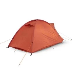 Tente Dôme De Trekking - 2 Places - MT100 -Meilleur Camping Magasin tente dome de trekking 2 places mt100 6