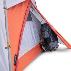 Tente Dôme De Trekking - 3 Places - MT500 13 Tente Dôme De Trekking - 3 Places - MT500 -Meilleur Camping Magasin tente dome de trekking 3 places mt500 3