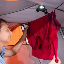 Tente Dôme De Trekking - 3 Places - MT500 17 Tente Dôme De Trekking - 3 Places - MT500 -Meilleur Camping Magasin tente dome de trekking 3 places mt500 7