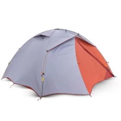 Tente Dôme De Trekking - 3 Places - MT500 18 Tente Dôme De Trekking - 3 Places - MT500 -Meilleur Camping Magasin tente dome de trekking 3 places mt500 8