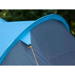 Tente Dôme Familiale Hammerfest 4 - Camping - 4 Personnes - 2 Cabines -Meilleur Camping Magasin tente dome familiale hammerfest 4 camping 4 personnes 2 cabines 4