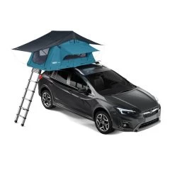 Tente En Sacoche Souple Thule Tepui Ayer -Meilleur Camping Magasin tente en sacoche souple thule tepui ayer 1