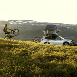 Tente En Sacoche Souple Thule Tepui Ayer -Meilleur Camping Magasin tente en sacoche souple thule tepui ayer 4