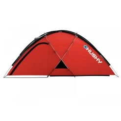 Husky Tente Extreme Felen 3-4 - Tente Légère - 3-4 Personnes - Rouge -Meilleur Camping Magasin tente extreme felen 3 4 tente legere 3 4 personnes rouge 3