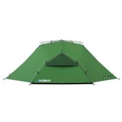 Husky Tente Extreme Lightweight Brofur 3 - 3 Personnes - Verde -Meilleur Camping Magasin tente extreme lightweight brofur 3 3 personnes verde 2