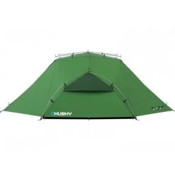 Husky Tente Extreme Lightweight Brofur 4 - 4 Personnes - Verde -Meilleur Camping Magasin tente extreme lightweight brofur 4 4 personnes verde 2