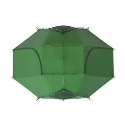 Husky Tente Extreme Lightweight Brofur 4 - 4 Personnes - Verde -Meilleur Camping Magasin tente extreme lightweight brofur 4 4 personnes verde 4
