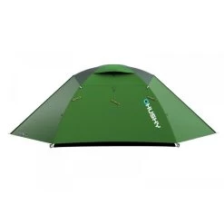 Husky Tente Extrêmement Légère Bright 4 2021 - 4 Personnes - Vert -Meilleur Camping Magasin tente extremement legere bright 4 2021 4 personnes vert 3