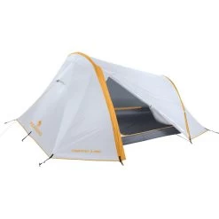 Tente Ferrino Lightent 3 Pro Gris -Meilleur Camping Magasin tente ferrino lightent 3 pro gris 4