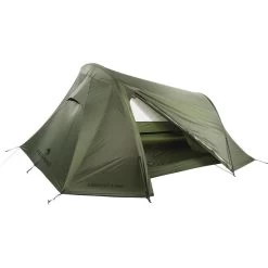 Tente Ferrino Lightent 3 Pro Vert -Meilleur Camping Magasin tente ferrino lightent 3 pro vert 5
