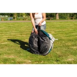 Coleman Tente Galiano Bleue - 2 Personnes -Meilleur Camping Magasin tente galiano bleue 2 personnes 4