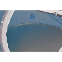 Coleman Tente Galiano Bleue - 2 Personnes -Meilleur Camping Magasin tente galiano bleue 2 personnes 6
