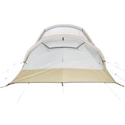 Quechua Tente Gonflable De Camping - Air Seconds 4.1 F&B - 4 Personnes - 1 Chambre -Meilleur Camping Magasin tente gonflable de camping air seconds 41 f and b 4 personnes 1 chambre 4