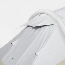 Quechua Tente Gonflable De Camping - Air Seconds 8.4 F&B - 8 Places - 4 Chambres -Meilleur Camping Magasin tente gonflable de camping air seconds 84 f and b 8 places 4 chambres 9
