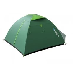 Husky Tente Légère Bird Plus 2021-3 Personnes-Vert -Meilleur Camping Magasin tente legere bird plus 2021 3 personnes vert 2