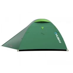 Husky Tente Légère Bird Plus 2021-3 Personnes-Vert -Meilleur Camping Magasin tente legere bird plus 2021 3 personnes vert 3