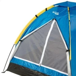 Meilleur Camping Magasin -Meilleur Camping Magasin tente pour 2 personnes 200x120x100 cm couleur bleue 1