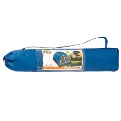 Aktive Tente Pour 2 Personnes 200x120x100 Cm Couleur Bleue -Meilleur Camping Magasin tente pour 2 personnes 200x120x100 cm couleur bleue 3