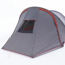 Tente Tunnel De Trekking - 3 Places - MT900 Ultralight -Meilleur Camping Magasin tente tunnel de trekking 3 places mt900 ultralight 3