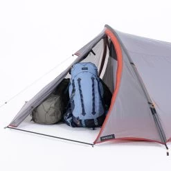 Tente Tunnel De Trekking - 3 Places - MT900 Ultralight -Meilleur Camping Magasin tente tunnel de trekking 3 places mt900 ultralight 4