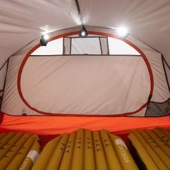 Tente Tunnel De Trekking - 3 Places - MT900 Ultralight -Meilleur Camping Magasin tente tunnel de trekking 3 places mt900 ultralight 6