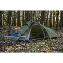 Tente Tunnel De Trekking Peme Forest 2 Places 2.5 Kg 9 Tente Tunnel De Trekking Peme Forest 2 Places 2.5 Kg -Meilleur Camping Magasin tente tunnel de trekking peme forest 2 places 25 kg 4