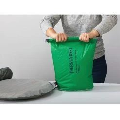 Therm-a-Rest BlockerLite™ - Matelas De Couchage Pompe Sack -Meilleur Camping Magasin therm a rest blockerlite matelas de couchage pompe sack 4