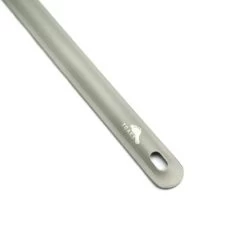 Toaks Titanium Spork - Long Acier - Miroir Poli -Meilleur Camping Magasin toaks titanium spork long acier miroir poli 3