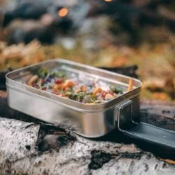 Trangia Mess Tin 209 Large (Grande Boîte à Repas 209) 9 Trangia Mess Tin 209 Large (Grande Boîte à Repas 209) -Meilleur Camping Magasin trangia mess tin 209 large grande boite a repas 209 4