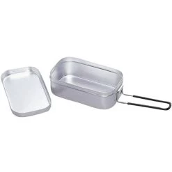 Trangia Mess Tin 210 Petit (Small) -Meilleur Camping Magasin trangia mess tin 210 petit small 3