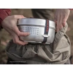 Trangia Stove 27-3 Series Ultralight - Série Ultraléger 27-3 De Cuisinière -Meilleur Camping Magasin trangia stove 27 3 series ultralight serie ultraleger 27 3 de cuisiniere 3