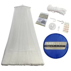 Travelnet Moustiquaire POP-OUT II PURE -Meilleur Camping Magasin travelnet moustiquaire pop out ii pure 2