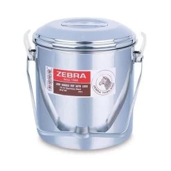 Zebra Billy Can 1,4 Litre